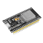 esp32 wroom-32 IZ