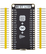 ESP32 wroom-32 HM-LIVE LIVE bot