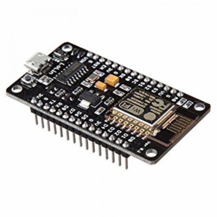 esp8266 ndemcu lua v3