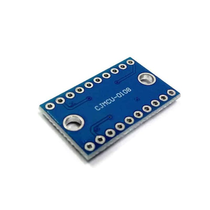 TXS0108E 8 Channel Bidirectional Level Shifter Module 4