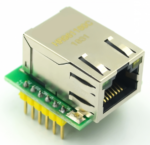 Modulo W5500